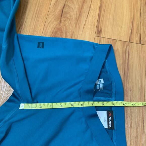 MEC Polartec T2 Compression Long Johns Leggings - Picture 9 of 10